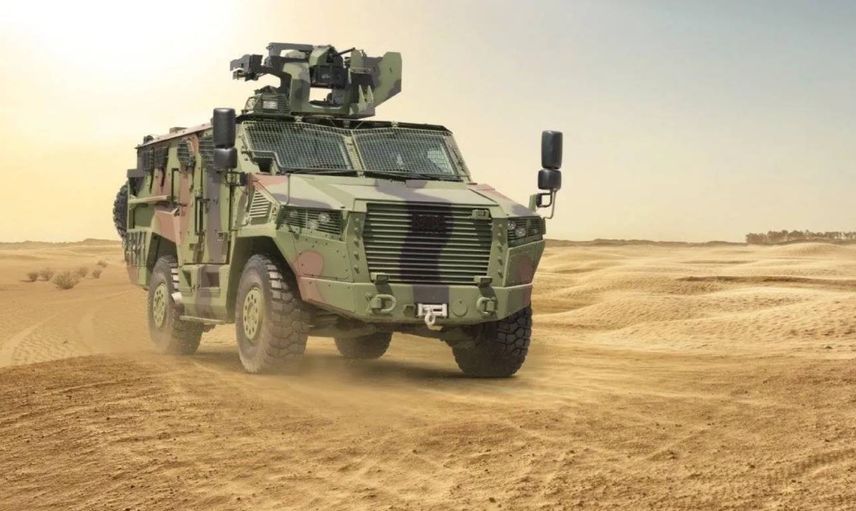 Yerli motor TUNA envantere giriyor: Türkiye artık dışardan motor ithal edilmeyecek