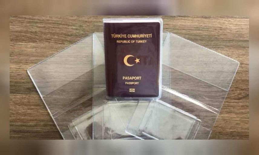 Yerli pasaport nedir Yerli pasaport kimlere verilecek? Yerli pasaport ne zaman çıkacak?