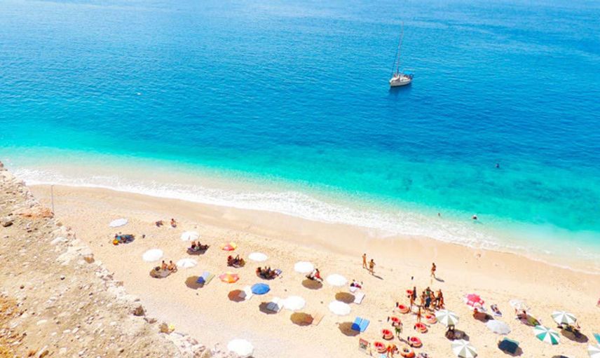 Yerli Turiste Erken Rezervasyon Önerisi