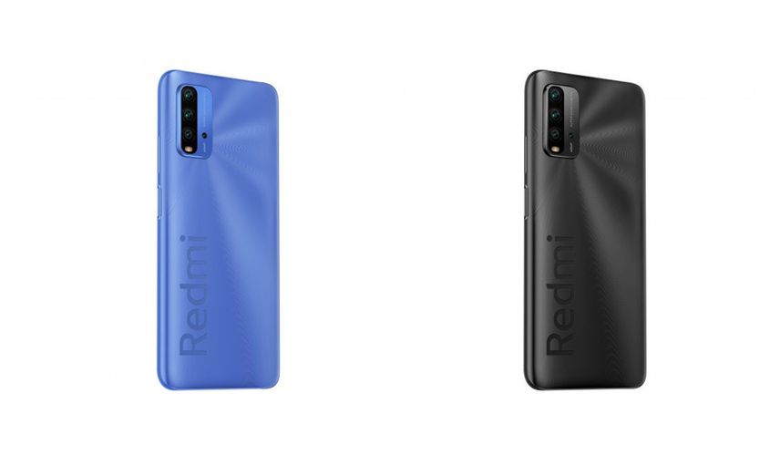 Yerli Üretim Redmi 9T Türkiye’de Satışa Sunuldu