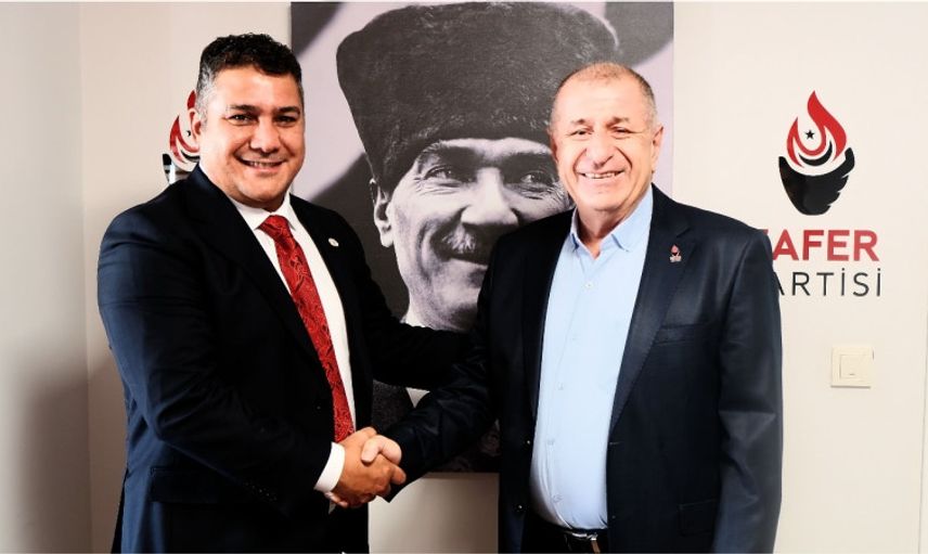 Yerli ve Milli Parti'nin başkanına 'hayali ihracat' cezası!