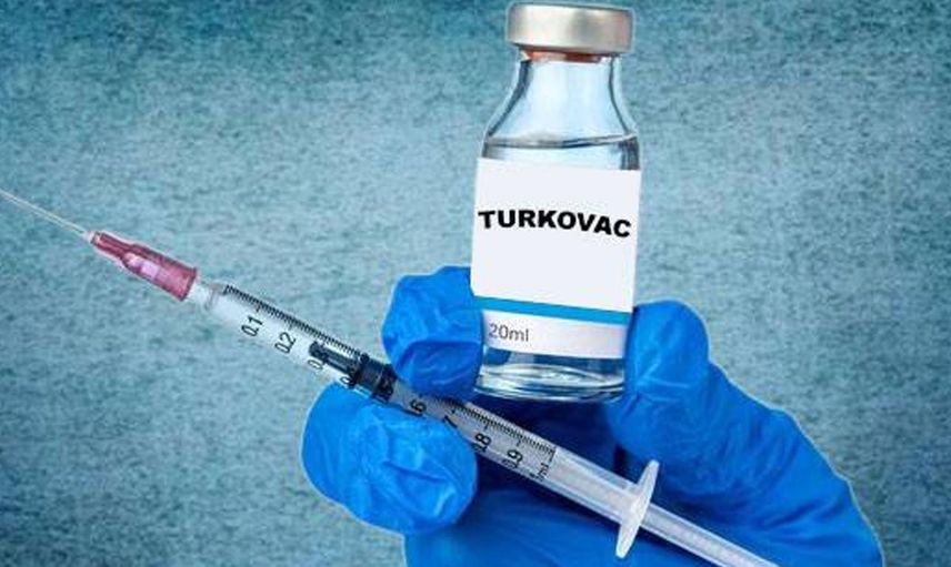Yerli ve Milli: Turkovac Daha Etkili