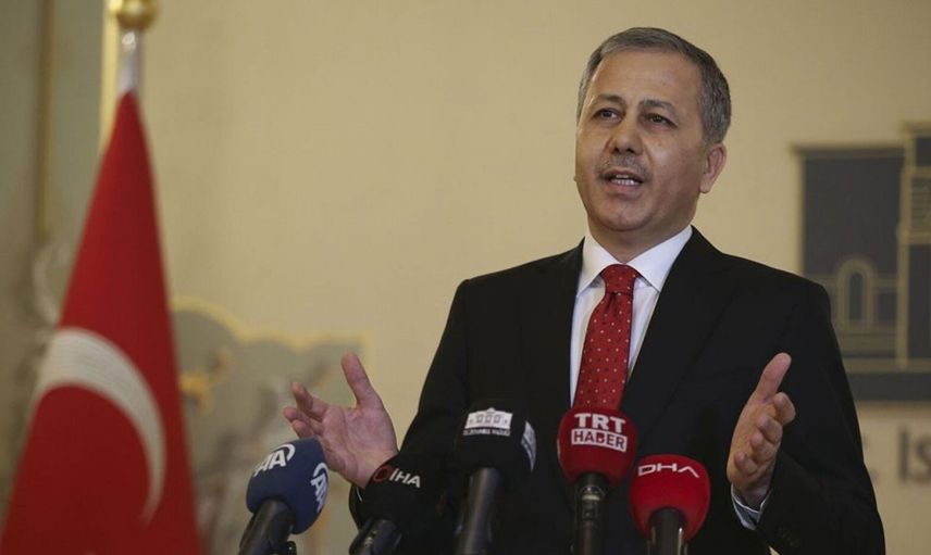 Bakan Yerlikaya dolandırıcılara geçit vermiyor: 10 ilde nefes kesen operasyon