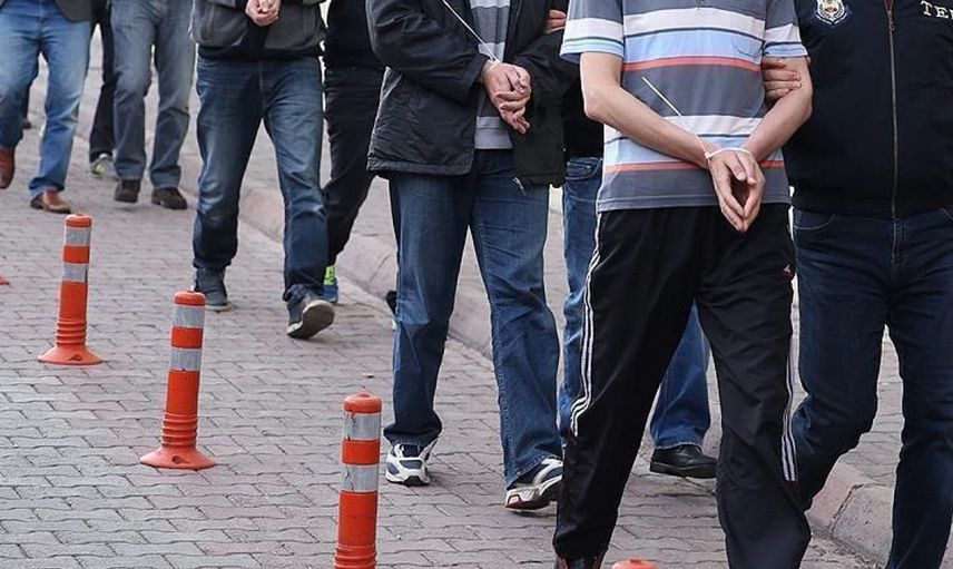 Yerlikaya esti savurdu: “20 ilde Sibergöz-23 operasyonunda 146 şüpheli gözaltına alındı!”