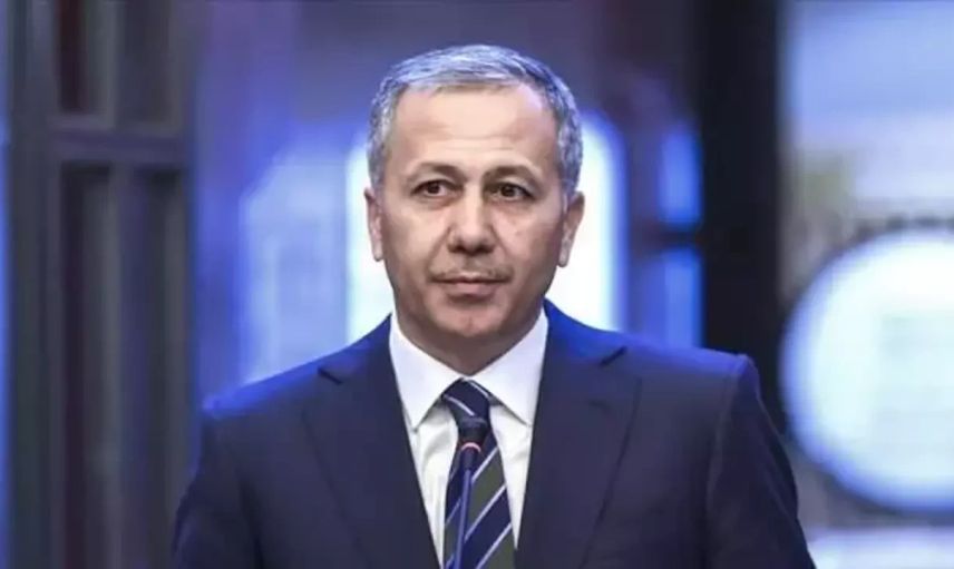 Yerlikaya: Son bir haftada FETÖ’ye 39 operasyon, 97 gözaltı