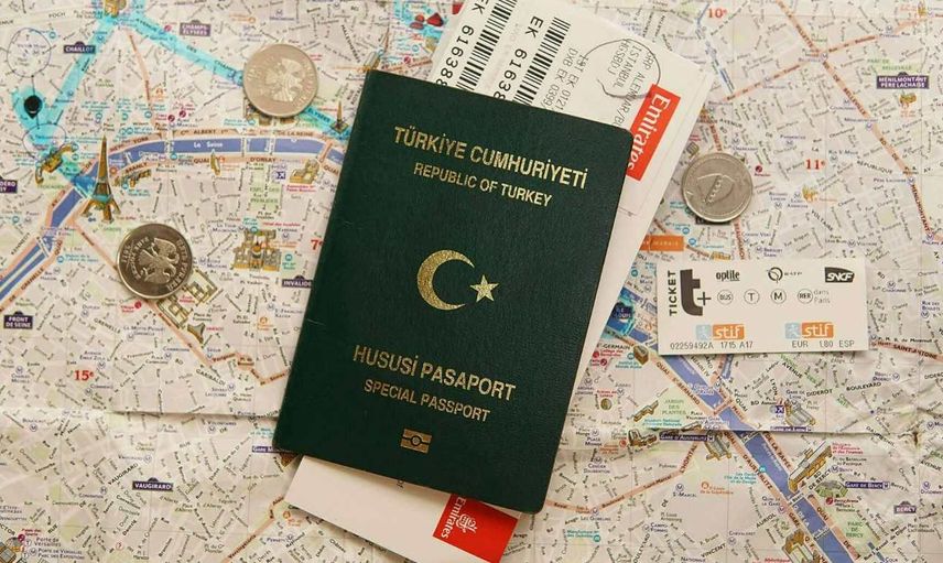 Yeşil pasaport kimlere verilir? Yeşil pasaport alma hakları nelerdir? Yeşil pasaport avantajları