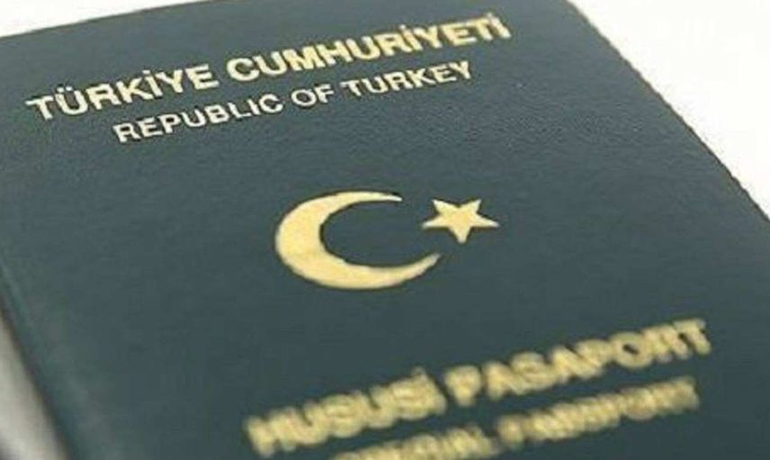 Yeşil pasaport nasıl yenilenir? Yeşil pasaport yenileme ücreti ve gerekli evraklar