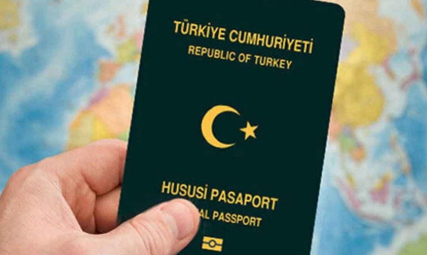 Yeşil Pasaport Nedir, Kimler Alabilir?