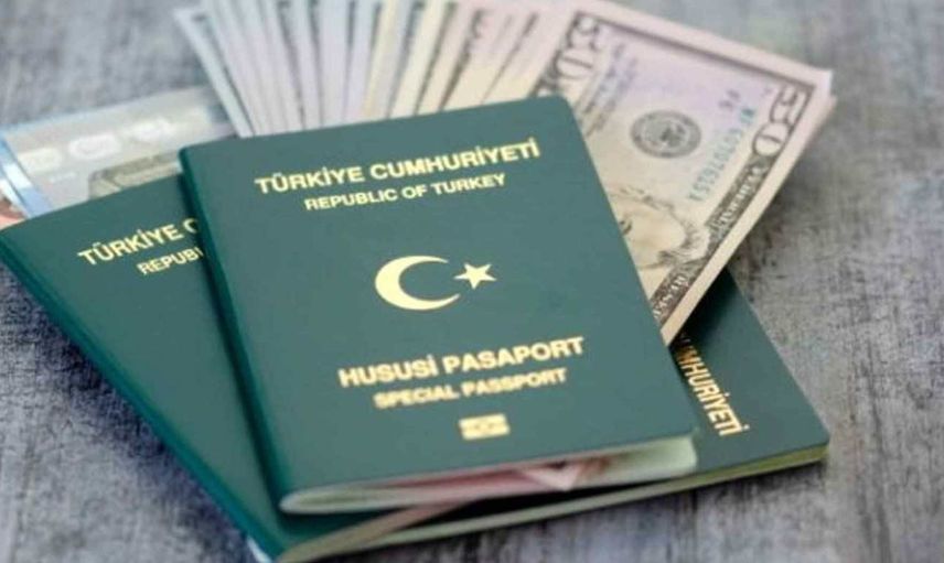 Yeşil pasaport nedir, kimler alabilir? Yeşil pasaport için kaç yıl çalışmak gerekir?