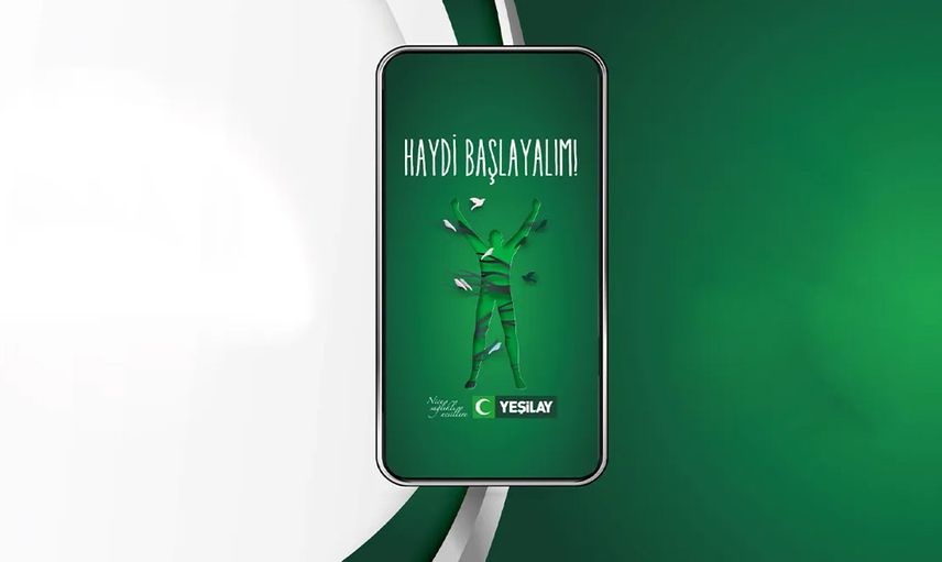 Yeşilay'ın Bırakabilirsin Uygulaması Nedir, Nasıl İndirilir, Ücretsiz mı?