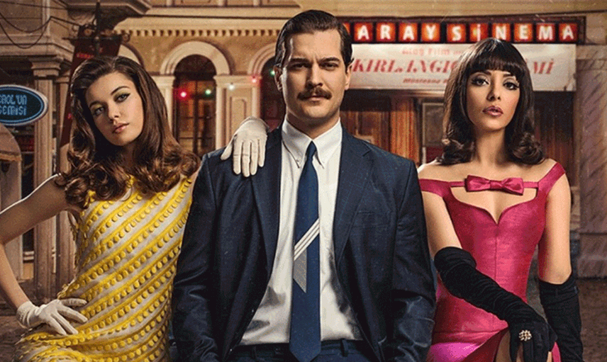 Yeşilçam 2. Sezon Fragmanı Yayınlandı! Ne Zaman Çıkacak?