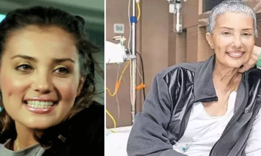 Yeşilçam oyuncusu Bahar Öztan kimdir? Nereli ve kaç yaşında? Bahar Öztan hayatı ve biyografisi