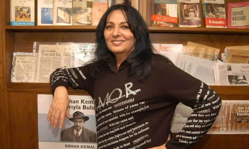 Yeşilçam oyuncusu Sevda Ferdağ kimdir, nereli? Sevda Ferdağ kaç yaşında ve neden öldü? Sevda Ferdağ hayatını kaybetti