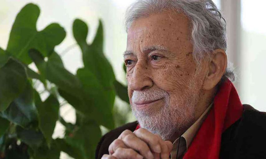 Yeşilçam'ın ağabeyinden acı haber: Arif Keskiner hayatını kaybetti