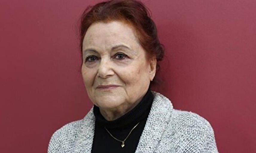 Yeşilçam’ın Annesi Diler Saraç Karaciğer Kanseri Nedeniyle Hayatını Kaybetti
