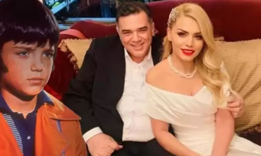 Yeşilçam'ın Sezercik'i mahkemede çok zor anlar yaşadı!