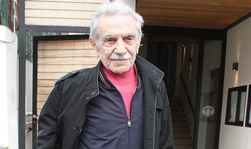 Yeşilçam'ın Ünlü İsmi Yoğun Bakıma Kaldırıldı! İbrahim Tatlıses Açıklamada Bulundu