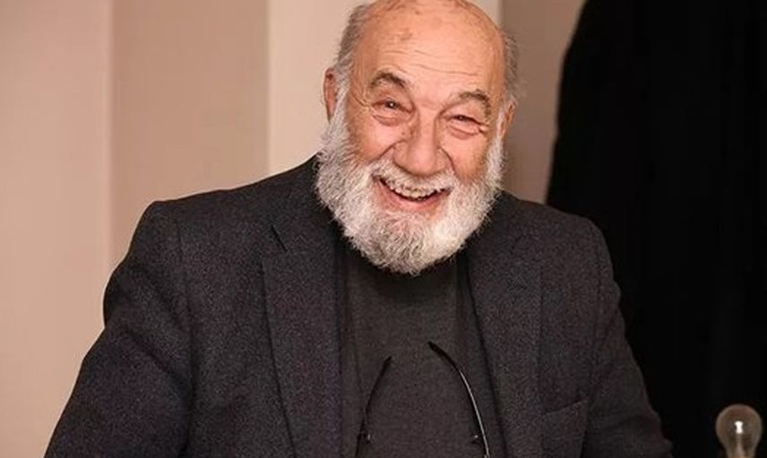 Yeşilçam’ın usta ismi Yılmaz Gruda hayatını kaybetti