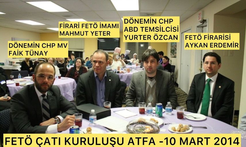 'Yetenekli' Bay Yurter Özcan'ın ihanet dolu yaşamı!