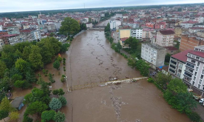 Yetkililerden açıklama geldi: Eğitime 1 gün ara verildi