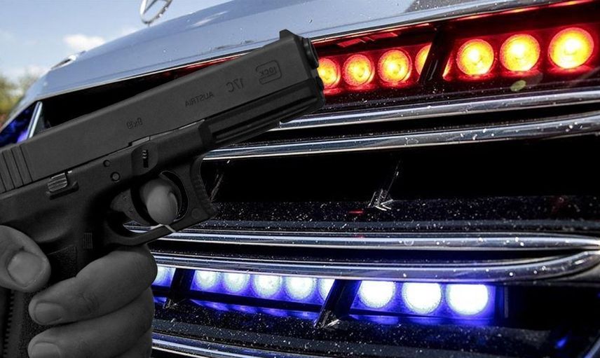 Yetkisiz çakarlı araçlara ceza 15 kat artırıldı