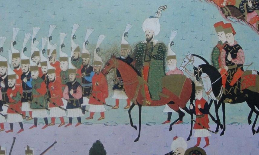 Yezid nedir, yezidi ne demek? TDK'ye göre yezidi anlamı