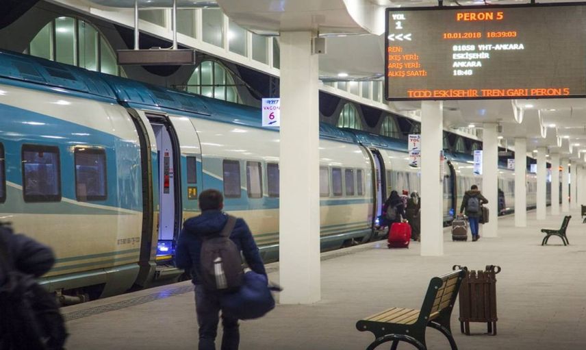 YHT bilet fiyatları zamlandı: Ankara-İstanbul arası ne kadar oldu?