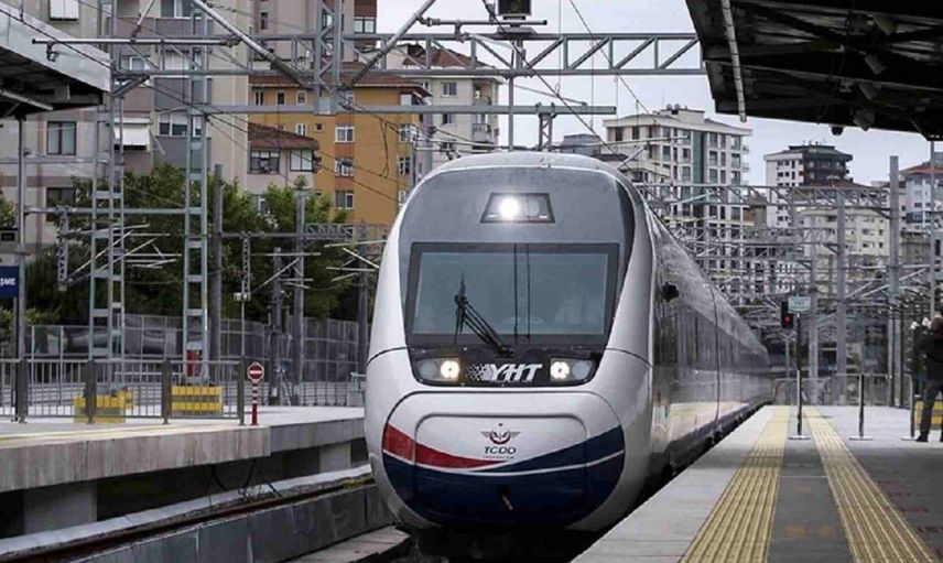 YHT Hızlı Tren bilet fiyatları Ankara, İstanbul, Konya biletleri 18 Nisan 2022 fiyat listesi