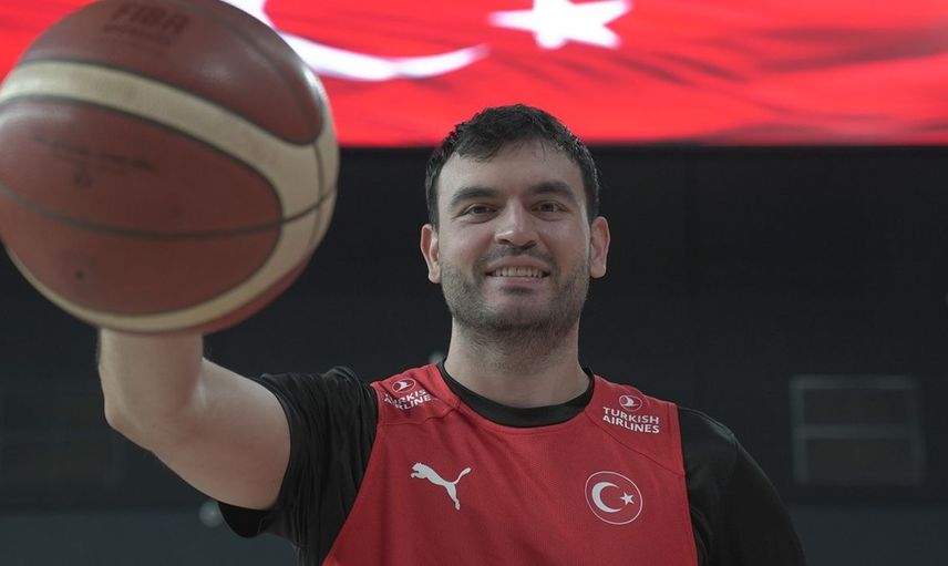 Yiğit Arslan: EuroBasket 2025'te Madalya Hedefi Gerçekçi