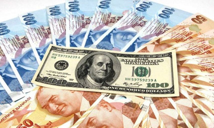 Yıl Sonu Dolar Tahminleri Değişti