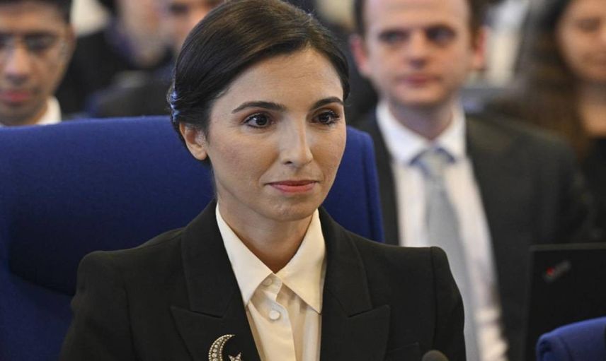 Yıl sonu enflasyon tahmini belli oldu: Toplumsal refahı fiyat istikrarı ile sağlayacağız