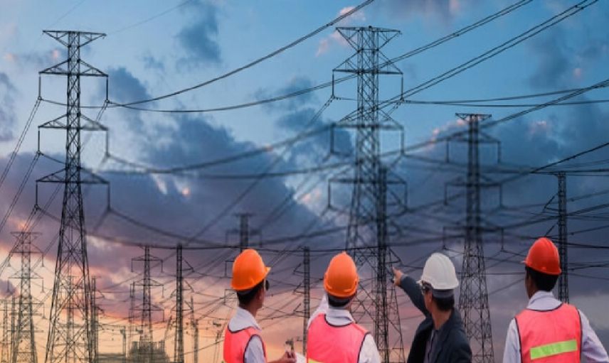Yılan şikayeti üzerine elektrik trafosunu açan yetkililer neye uğradığını şaşırdı