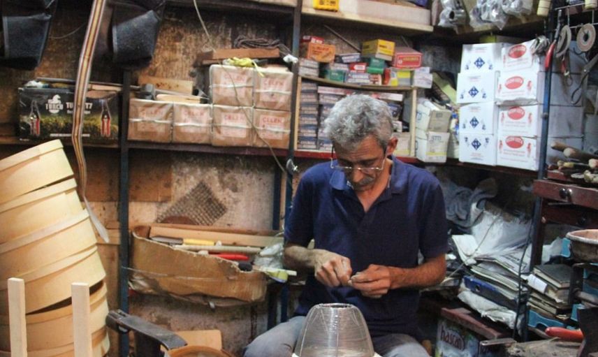 Yılanlar Çoğaldı Kapanlara Talep Arttı