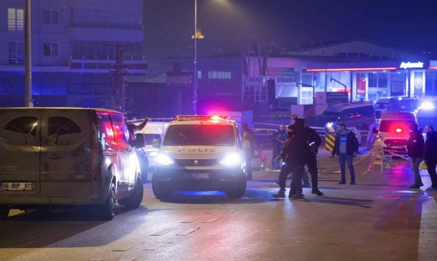Yılbaşı gecesi kanlı saldırı: Çok sayıda kişi hayatını kaybetti