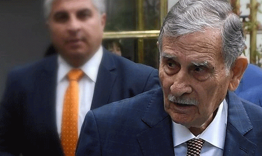Yıldırım Akbulut Kimdir?