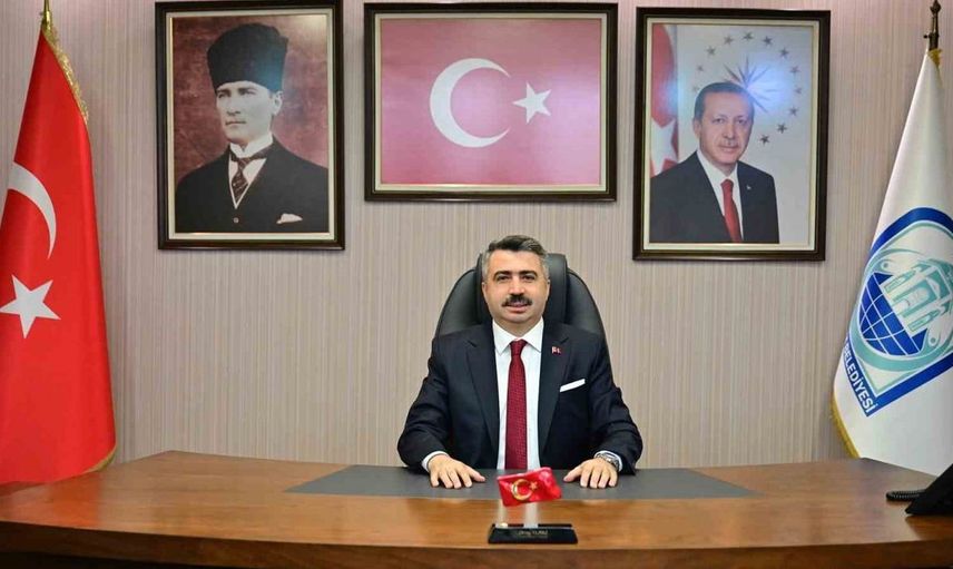Yıldırım'da Yeşil Kentsel Dönüşüm Projesi İlerliyor