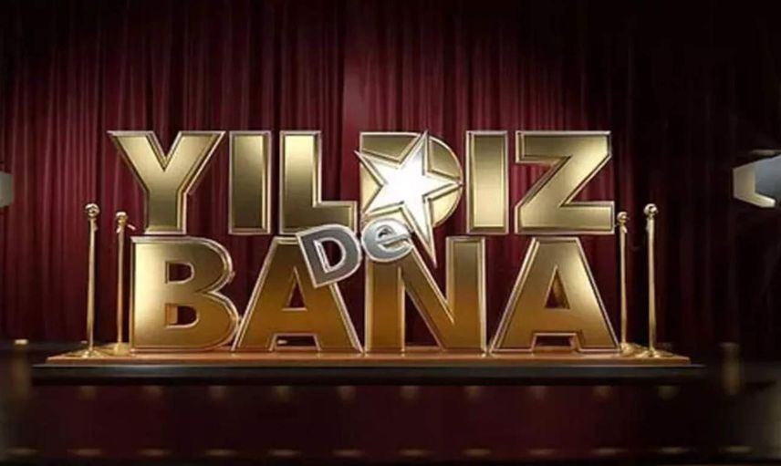 Yıldız De Bana ne zaman ve hangi kanalda başlayacak? Yıldız De Bana jüri üyeleri kimler, konsepti ne?