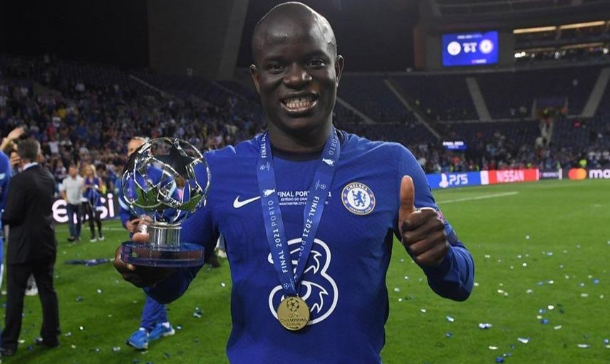 Yıldız Futbolcu Kante Tam Türkiye Hayranı Çıktı! Türkleri ve Türkiye’yi Çok Seviyorum