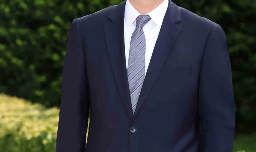 Yıldız Holding'de Mert Altınkılınç'a Üst Düzey Atama