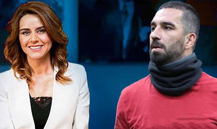 Yıldız isimleri dolandırmıştı: Seçil Erzan'ın saklandığı yeri Arda Turan ihbar etti!