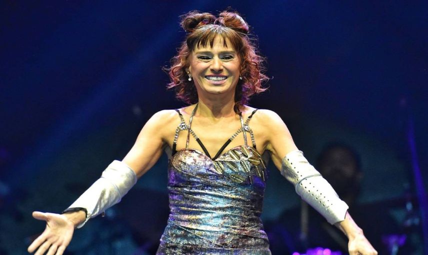 Yıldız Tilbe kimdir, nereli ve kaç yaşında? Yıldız Tilbe hasta mı, sağlık durumu nasıl? Yıldız Tilbe sevenlerini korkuttu