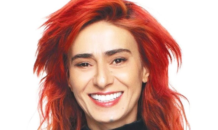 Yıldız Tilbe tepki çeken sokak hayvanları paylaşımına bir yenisini daha ekledi: Uygun bulduğum sokaklara timsah bırakacağım