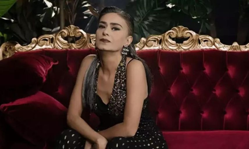 Yıldız Tilbe’den Gazze’ye umut eli: 300 bin dolarlık destek