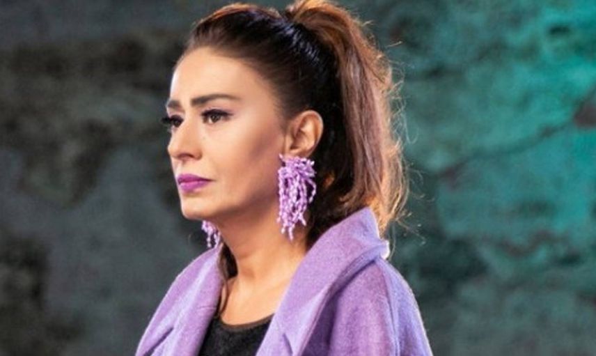Yıldız Tilbe'den hayvanseverleri kızdıracak bir hareket daha geldi! Ünlü şarkıcı kedisinin tüylerini boyadı