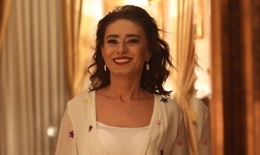 Yıldız Tilbe’nin saldırgan köpeklere ilişkin sunduğu önerinin yankıları çığ gibi büyüyor! Olaya şimdi de Türkiye Hayvanları Koruma Vakfı dahil oldu