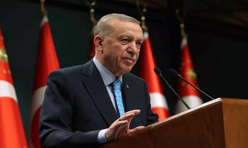 Yılın ilk Kabinesi bugün yapılıyor: Toplantının gündemi yoğun