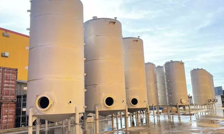 Yıllar Sonra Türkiye’ye Dönerek Metal Fabrikası Kurdu: 13 Ülkeye İhracat Yapıyor