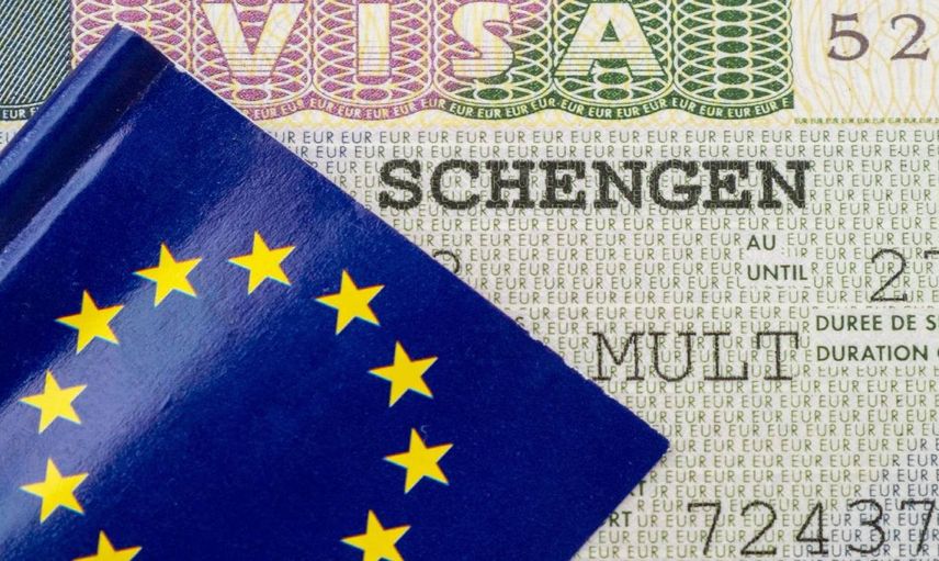 Yıllardır süren bekleyiş sona erdi: Bulgaristan ve Romanya Schengen bölgesine dahil edildi