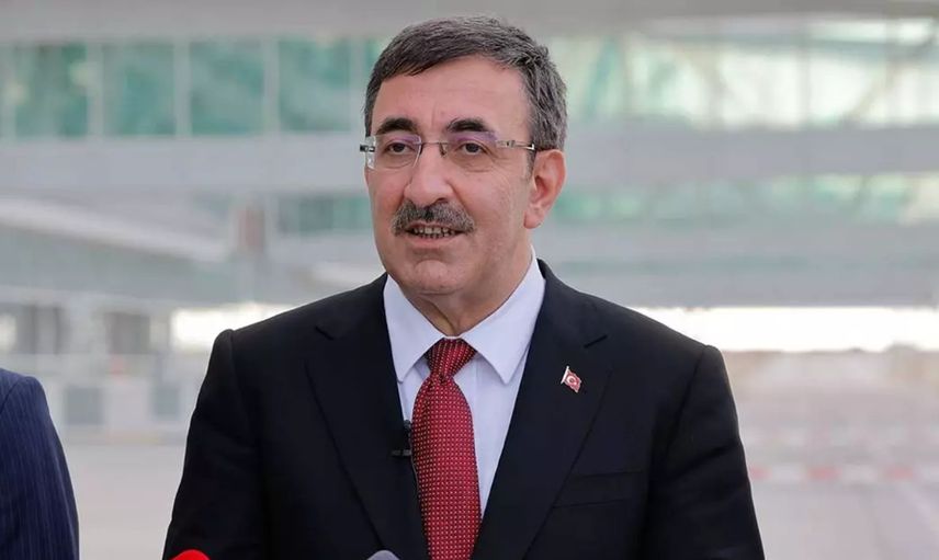 Cevdet Yılmaz: ''Daha İstikrarlı Bir Türkiye Hedefliyoruz''