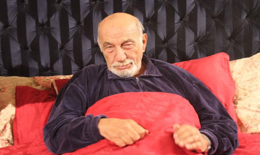 Yılmaz Gruda kimdir, nereli ve kaç yaşında? Yeşilçam oyuncusu Yılmaz Gruda’nın sağlık durumu nasıl? Yılmaz Gruda hayatı ve biyografisi